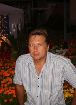Konstantin, 54, Россия, Краснодар