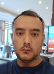 Dilmurod, 37, Tashkent