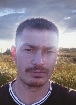 Вадим, 39, Россия, Очер