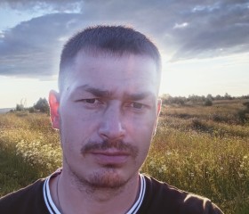 Вадим, 39 лет, Очер
