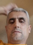 Salohidin, 50, Moscow