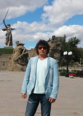 Геннадий, 47, Россия, Белинский
