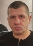 Sergey, 49, Saint Petersburg