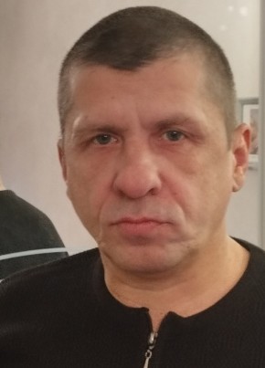 Сергей, 49, Россия, Санкт-Петербург