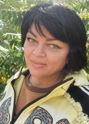 Татьяна из Луганска 49 лет