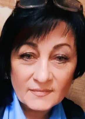 Ирина, 59, Россия, Касимов
