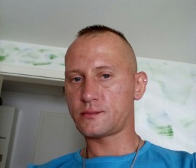 Slawo, 41 год, Lünen