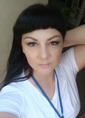 Юлия, 46, Россия, Сердобск