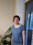 Валентина, 58 лет, Брянск