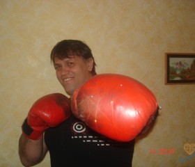 Эдуард, 51 год, Смоленск