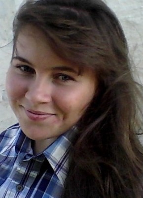 Olga, 28, Россия, Магнитогорск