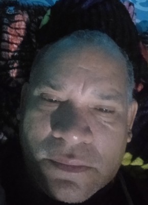 Gregorio из Port Louis 54 года