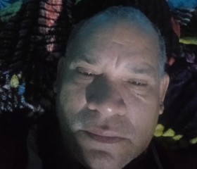 Gregorio, 54, San Carlos
