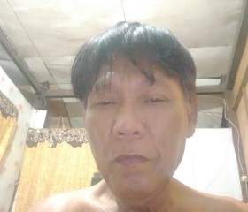 Albet, 19, Surakarta
