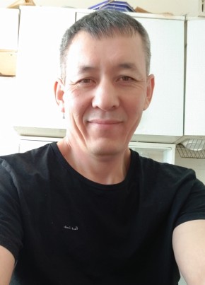 Мурад, 46, Россия, Омск