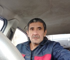 Bota Mirmacsubov, 52 года, Toshkent