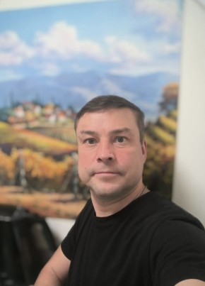 Anatoly, 45, Россия, Первоуральск