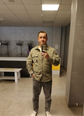 Михаил из Paris 41 год