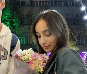Алёна, 23 года, Москва