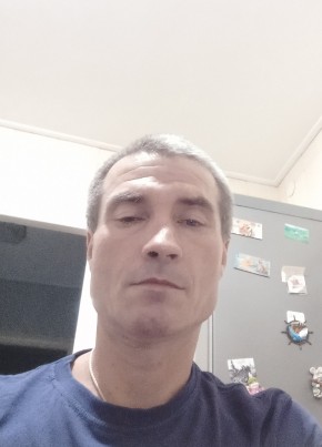 Владимир, 47, Россия, Черкесск