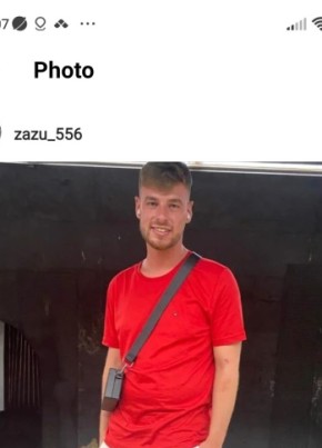 Zolty, 25, Spain, Madrid