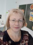 Елена, 49 лет, Боровск