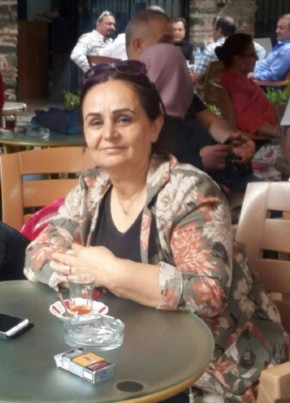 Melek , 51, Türkiye Cumhuriyeti, Adapazarı
