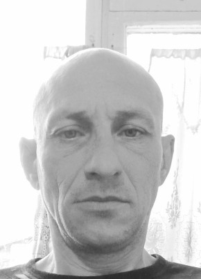 Максим, 46, Россия, Внуково