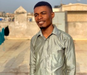 Farouk, 22 года, Dakar