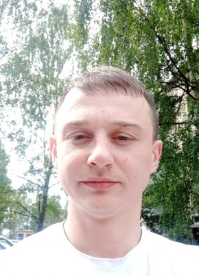 Павел, 35, Россия, Ярославль