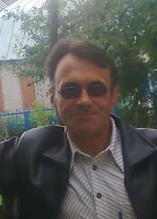 Александр, 54, Україна, Суми