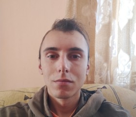 Valer Simonov, 21 год, თბილისი