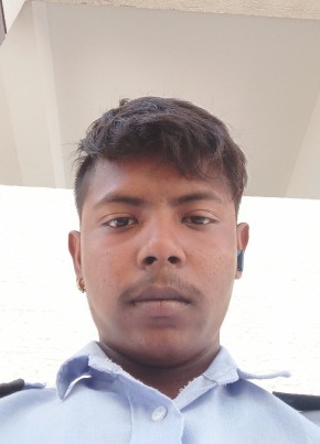 Hotsobdj, 20, India, Kūkatpalli