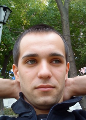 кирилл, 32, Russia, Kurgan