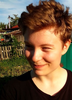 Елена Кащеева, 25, Россия, Чебоксары
