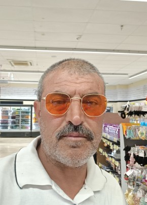 Mehmet Can из Bodrum 18 лет