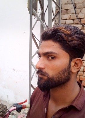 Smfh, 23, پاکستان, راولپنڈی