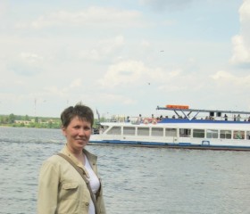 Елена Байсакина, 53 года, Пермь