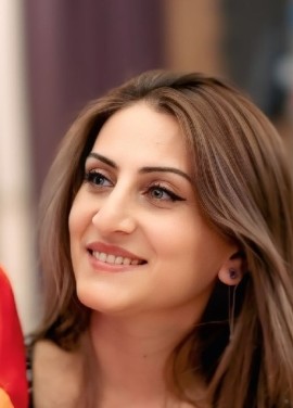 Анаит