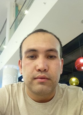 Шурик, 32, Россия, Москва