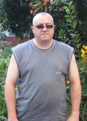 Андрей, 47, Россия, Орёл