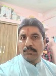Raj, 45  , Raj Nandgaon