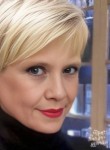 Olya, 48, Moscow