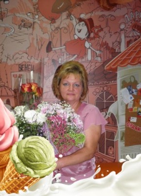 нургизя Азизова, 61, Россия, Ульяновск