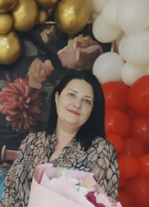 Инна из Морозовска 40 лет