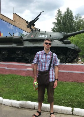 Егор, 28, Россия, Зеленоград