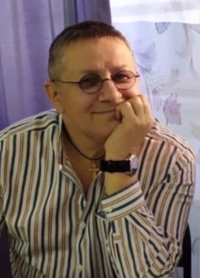 Pavel, 48, Russia, Tolyatti