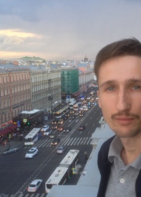 iv, 36, Россия, Санкт-Петербург