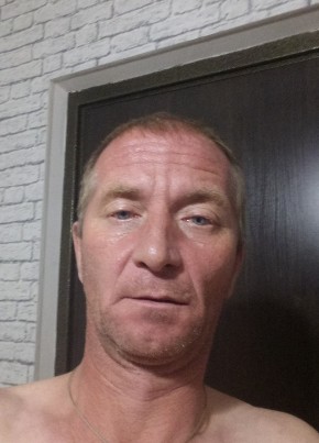 Валерий Голубев, 47, Россия, Верхняя Пышма