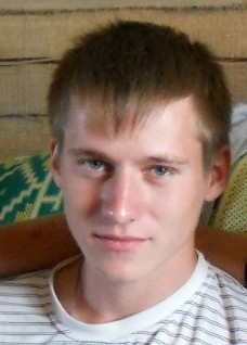 Sergey, 30, Россия, Новосибирск